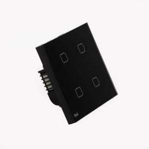 کلید هوشمد چهار پل