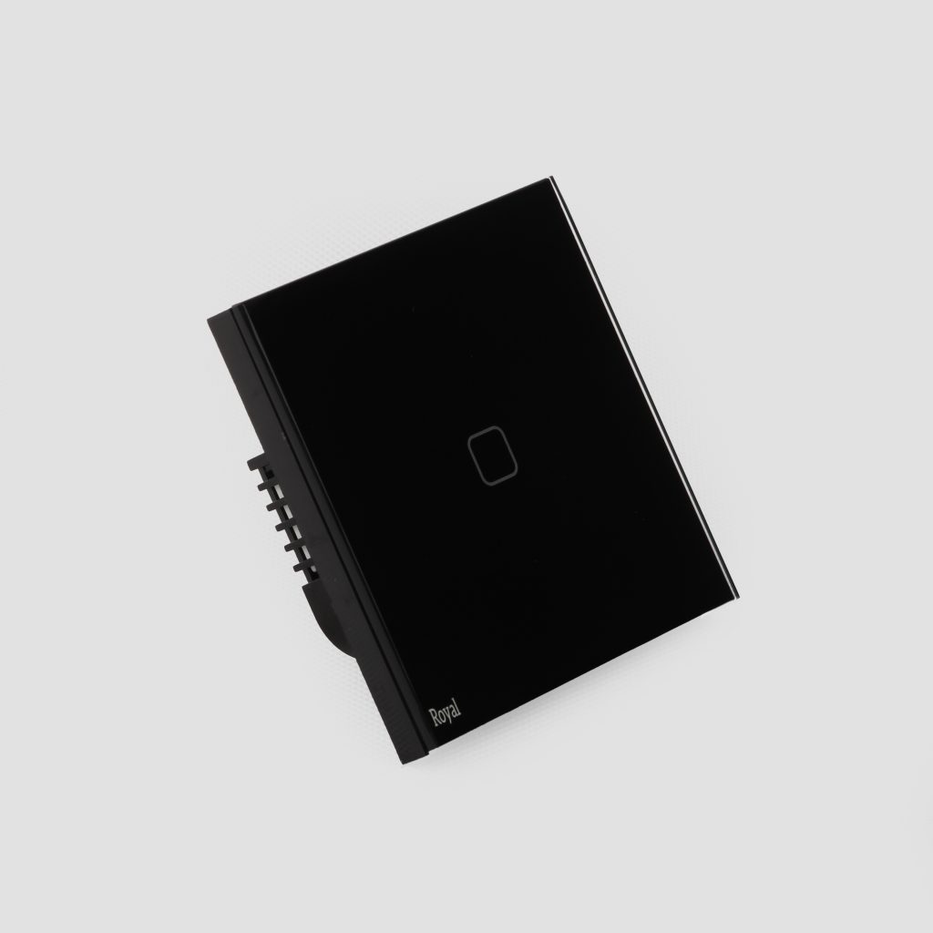 کلید لمسی تک پل رویال