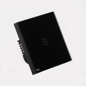 کلید لمسی تبدیل رویال