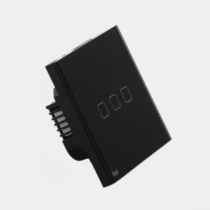 کلید لمسی سه پل رویال