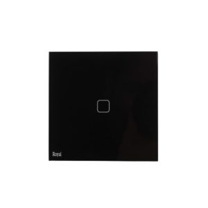 کلید تک پل هوشمند رویال