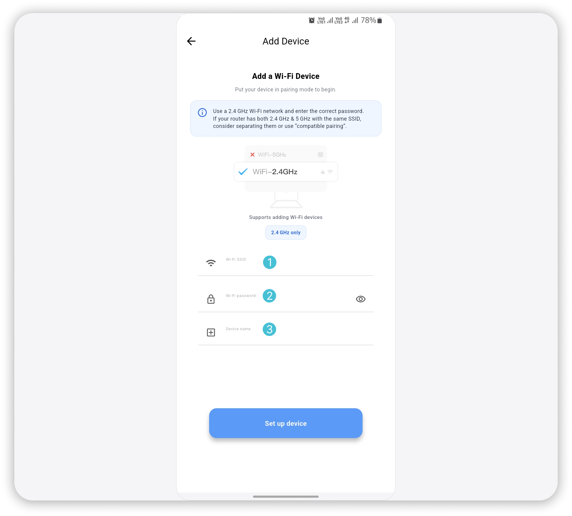 کلید لمسی هوشمند رویال